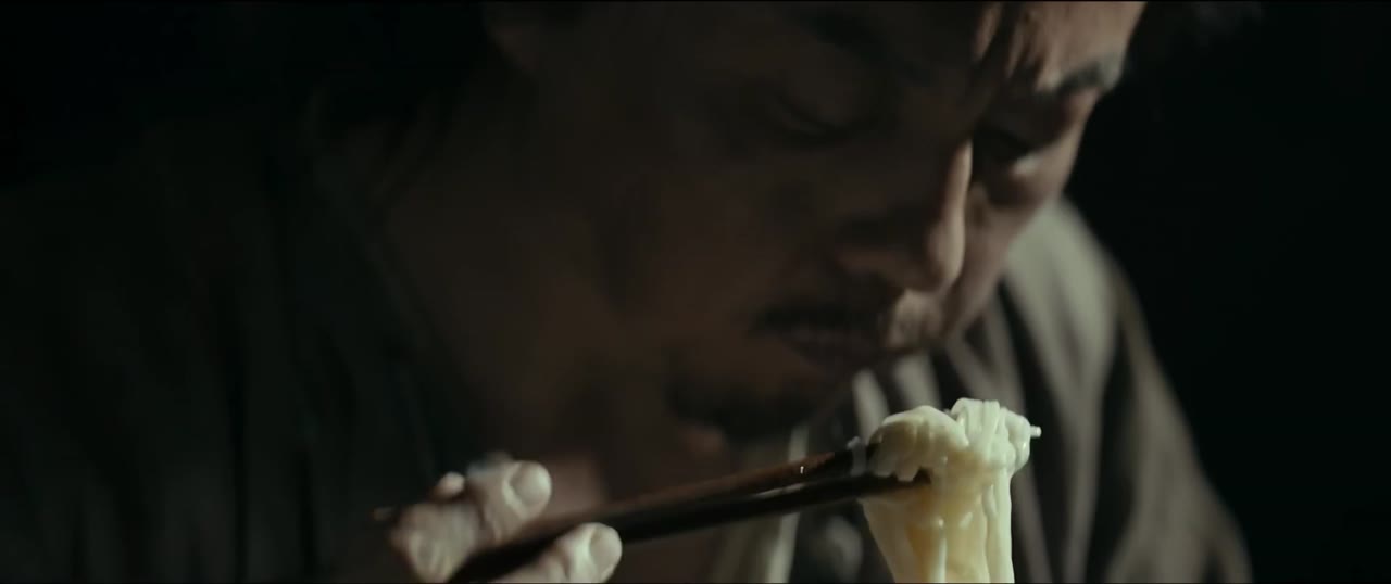 Hổ Môn Tiêu Yên tập 1