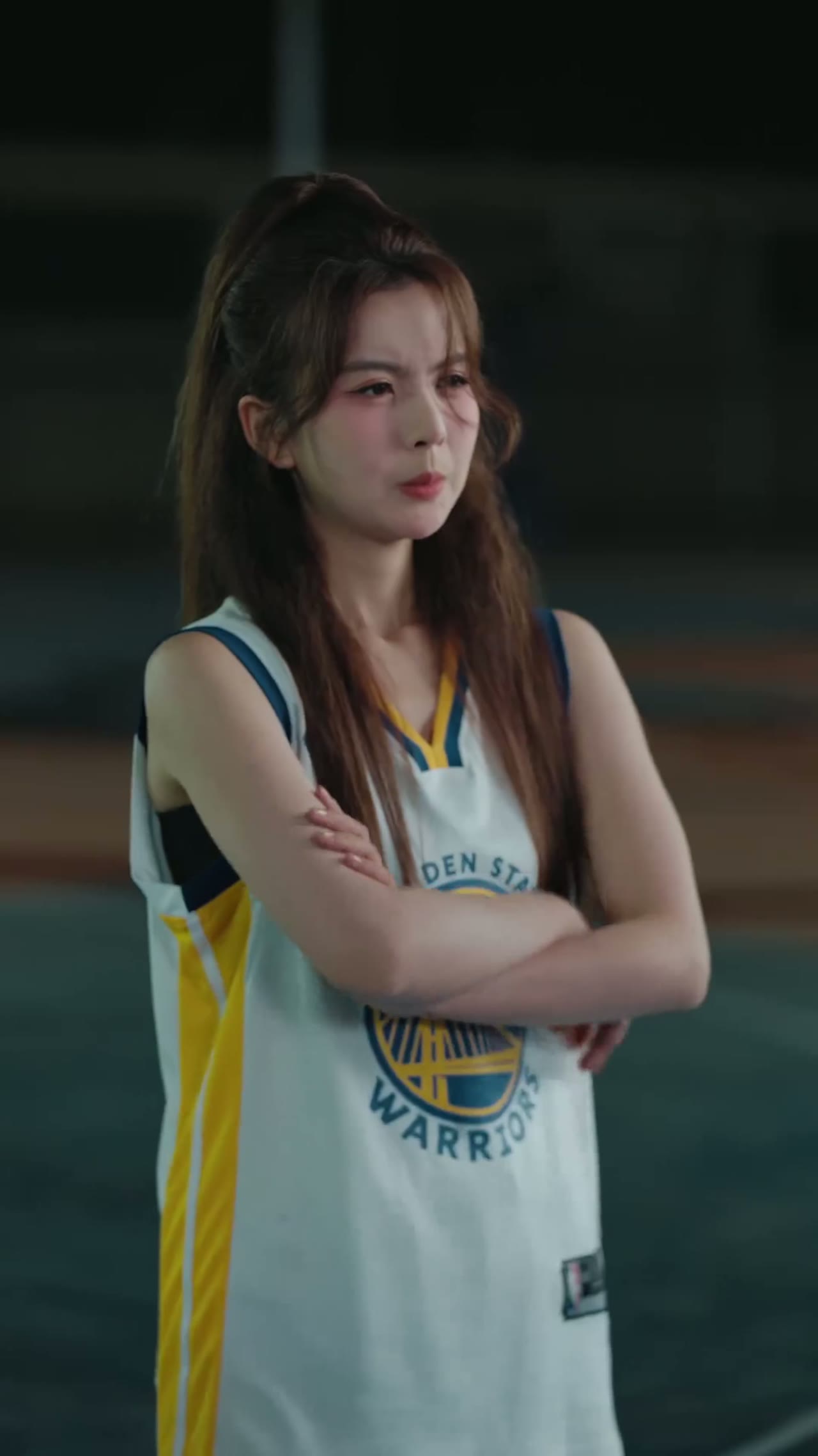 Tôi Đã Thức Tỉnh Hệ Thống Linh Hồn NBA tập 2