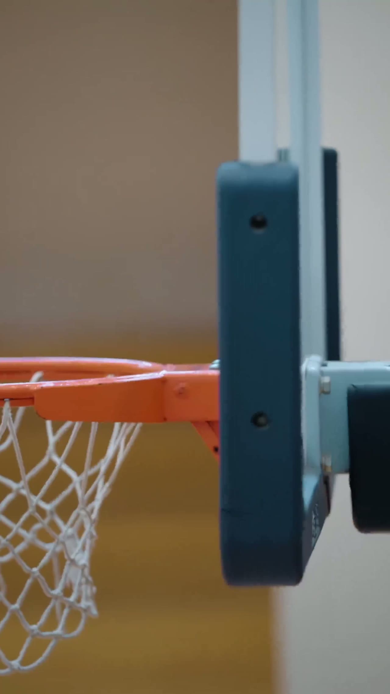 Tôi Đã Thức Tỉnh Hệ Thống Linh Hồn NBA tập 6 cảnh 3
