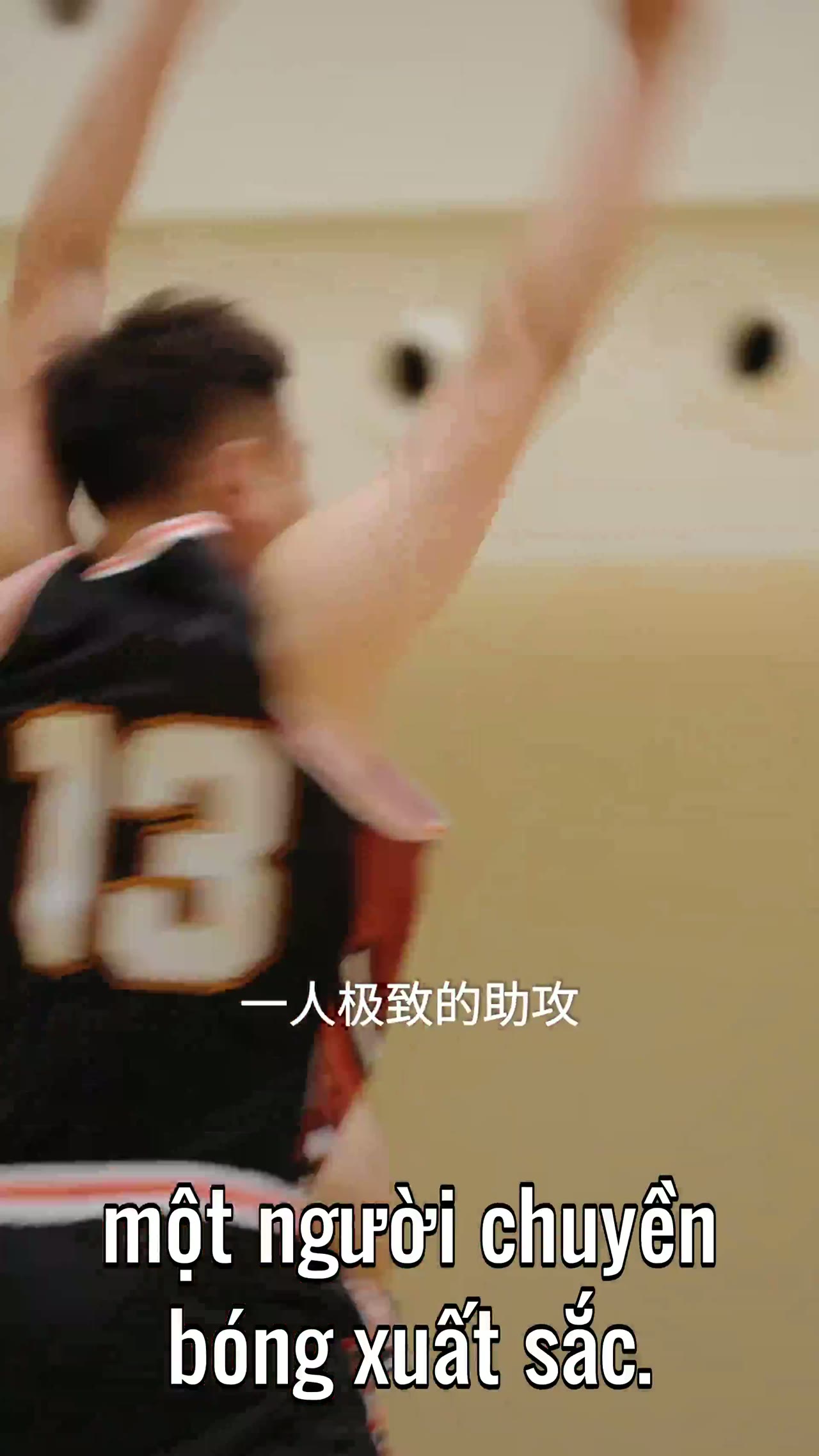 Tôi Đã Thức Tỉnh Hệ Thống Linh Hồn NBA tập 11