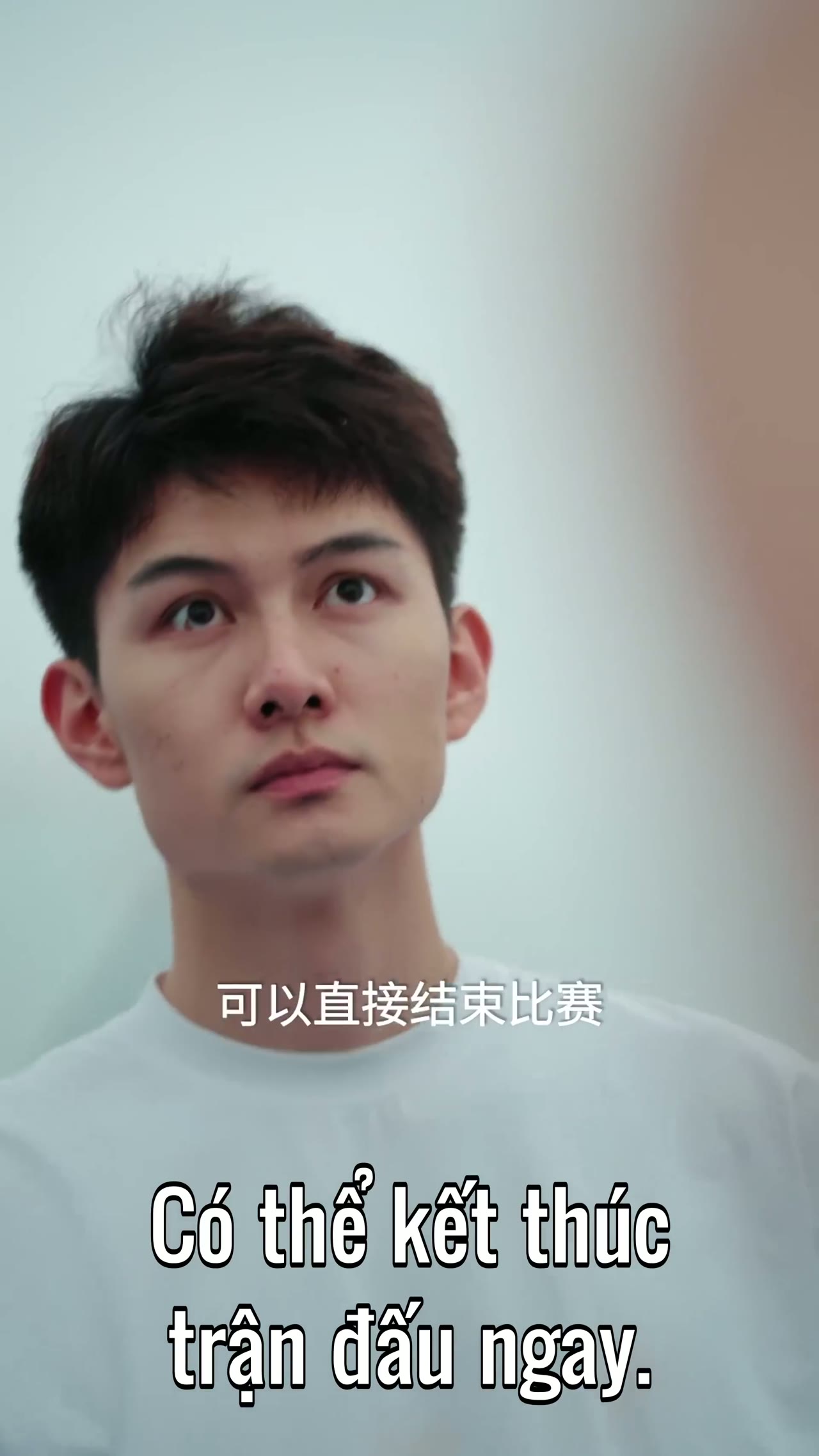 Tôi Đã Thức Tỉnh Hệ Thống Linh Hồn NBA tập 12 cảnh 3