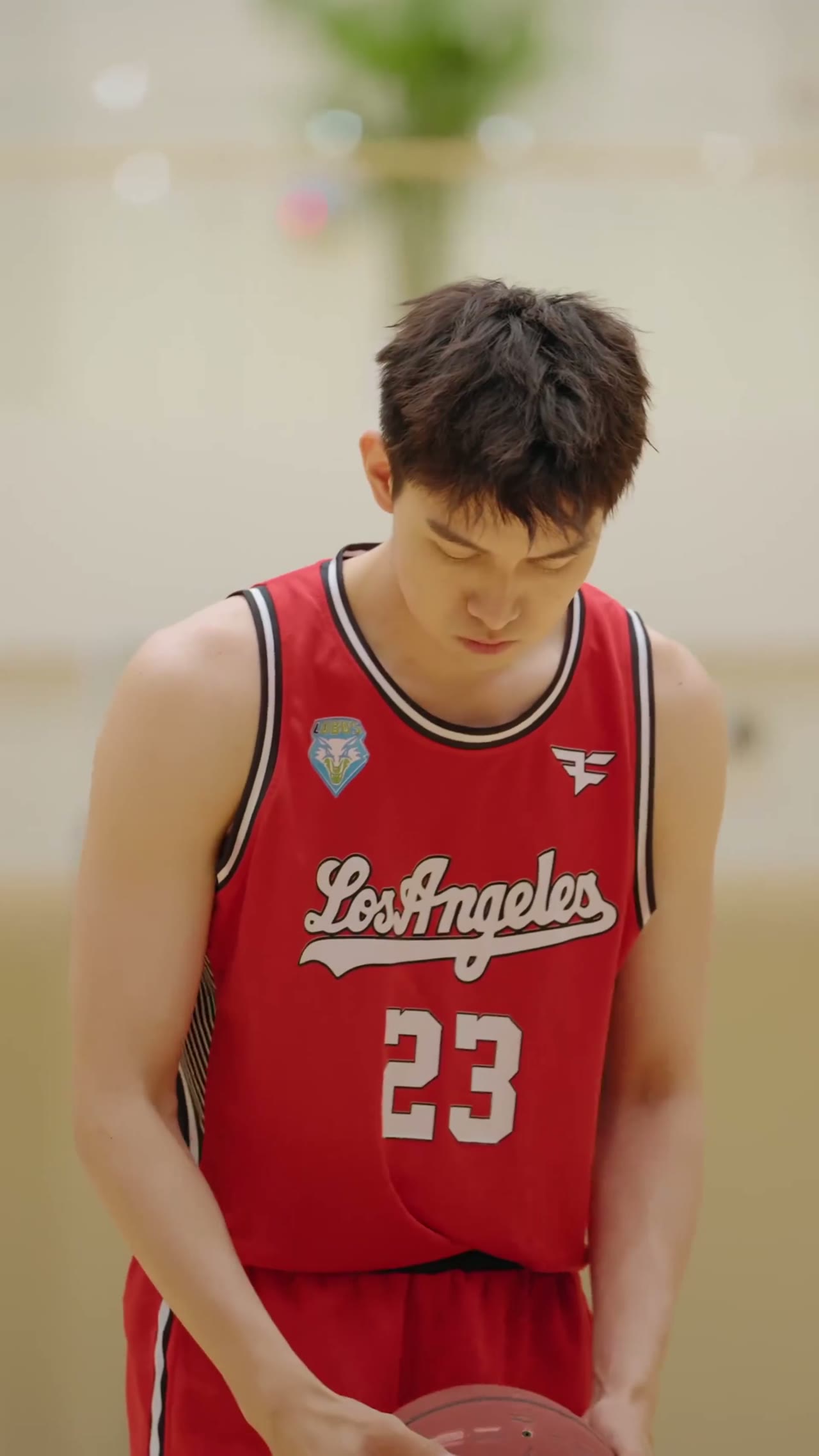 Tôi Đã Thức Tỉnh Hệ Thống Linh Hồn NBA tập 13 cảnh 2