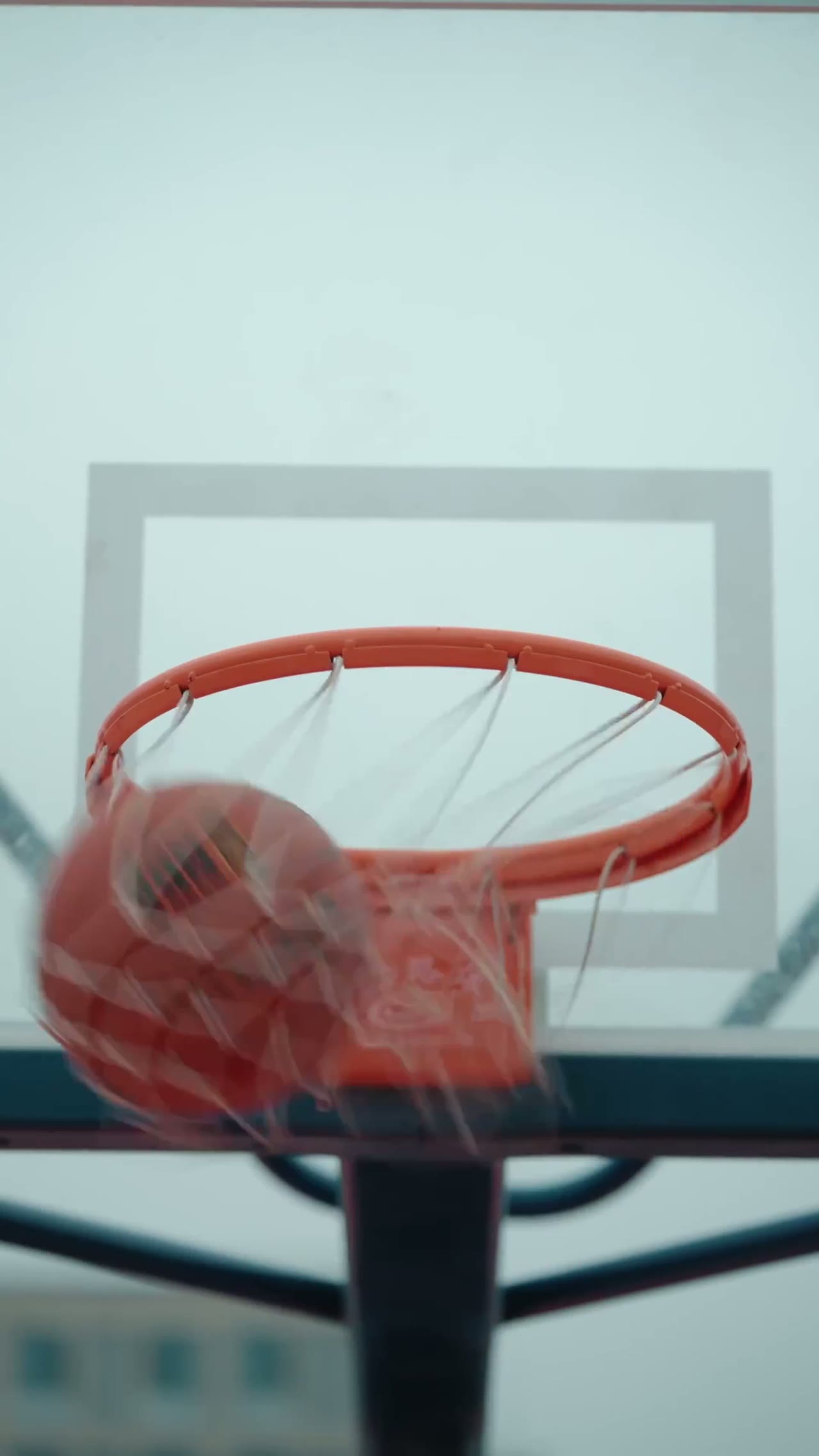 Tôi Đã Thức Tỉnh Hệ Thống Linh Hồn NBA tập 15 cảnh 2
