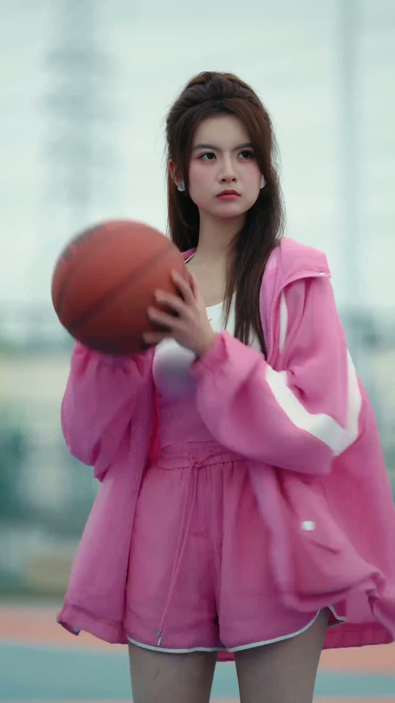 Tôi Đã Thức Tỉnh Hệ Thống Linh Hồn NBA tập 17
