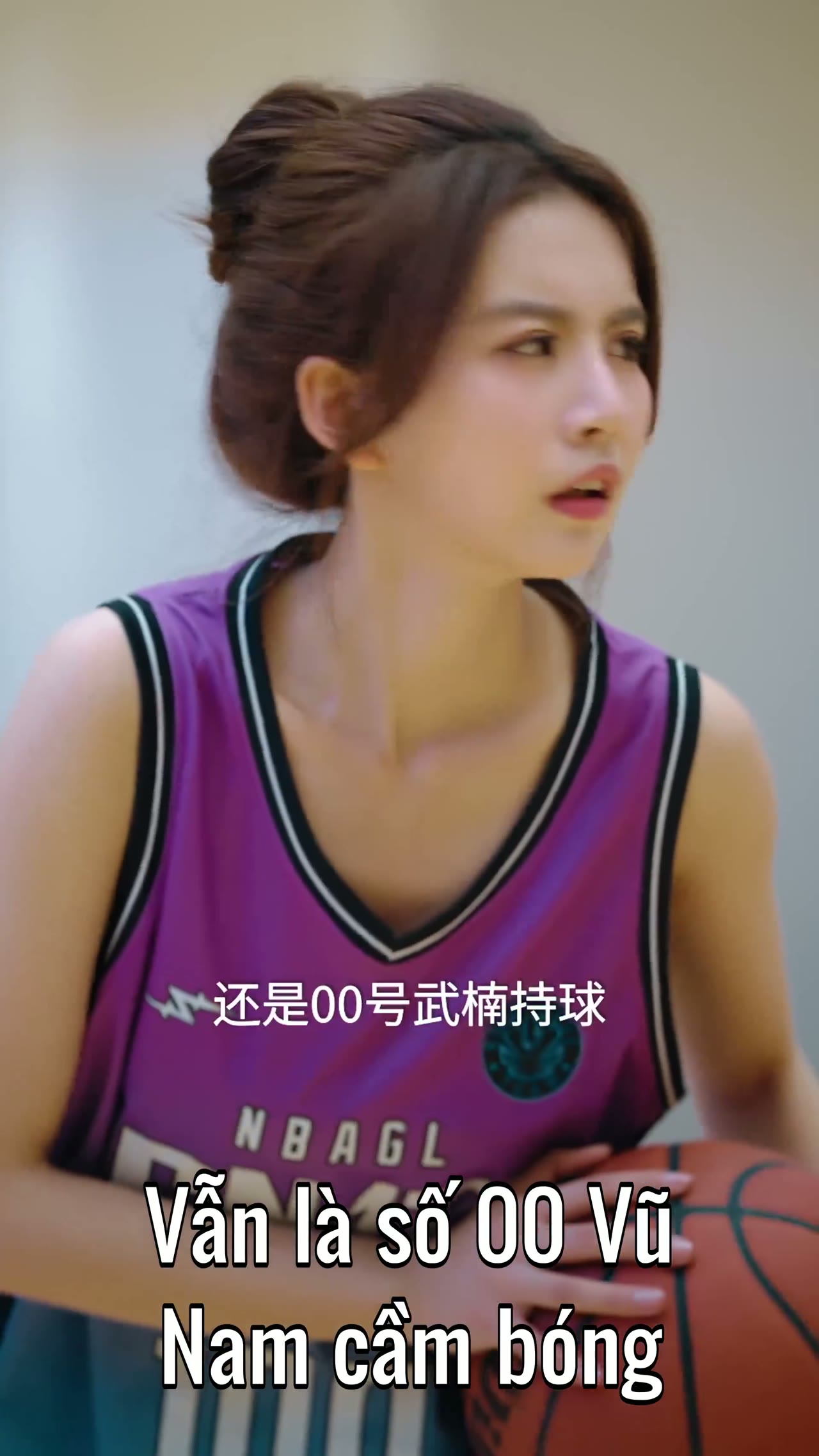 Tôi Đã Thức Tỉnh Hệ Thống Linh Hồn NBA tập 22