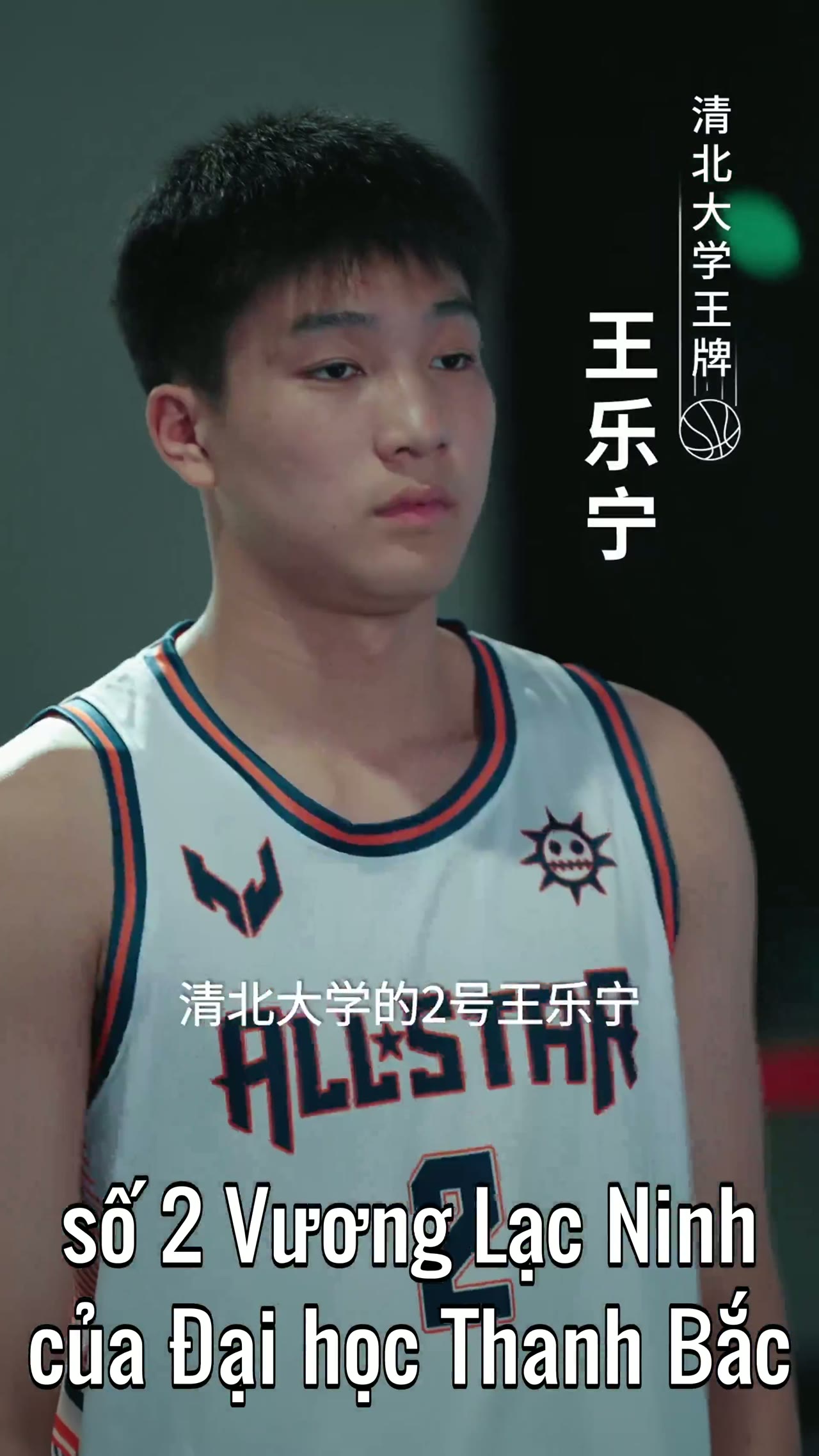 Tôi Đã Thức Tỉnh Hệ Thống Linh Hồn NBA tập 31