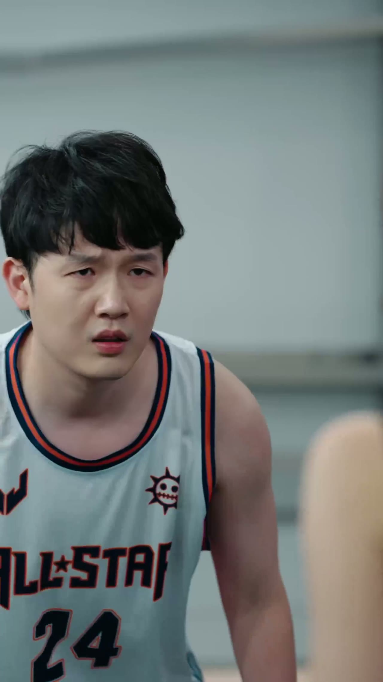 Tôi Đã Thức Tỉnh Hệ Thống Linh Hồn NBA tập 36