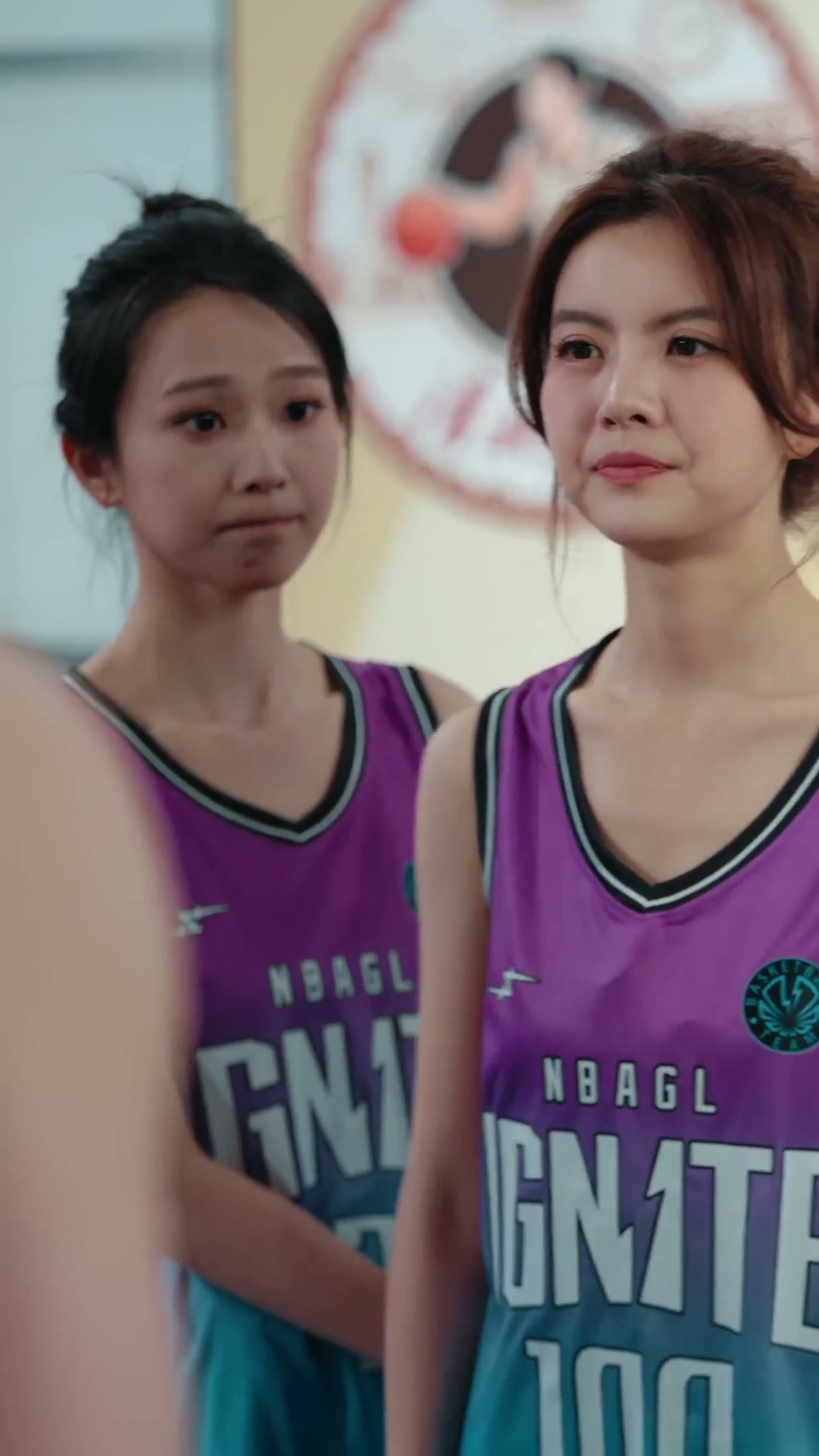 Tôi Đã Thức Tỉnh Hệ Thống Linh Hồn NBA tập 38