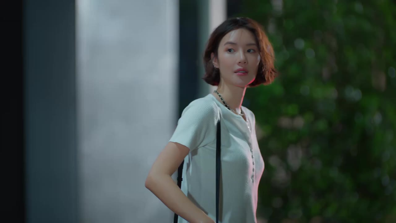 Queendom tập 2 cảnh 2