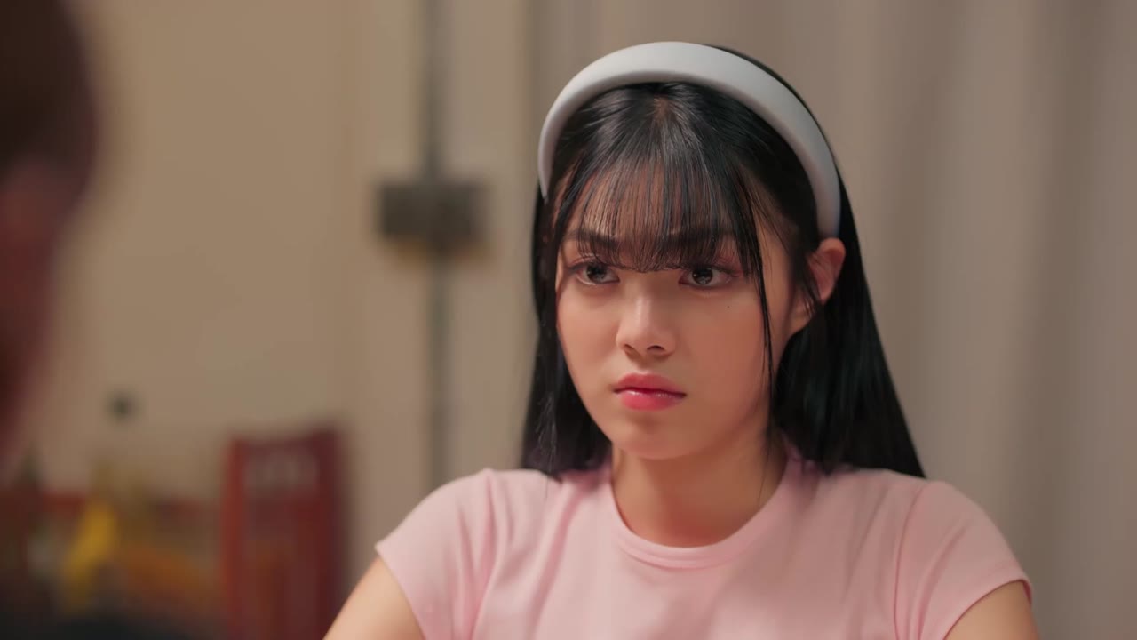 Queendom tập 3 cảnh 2