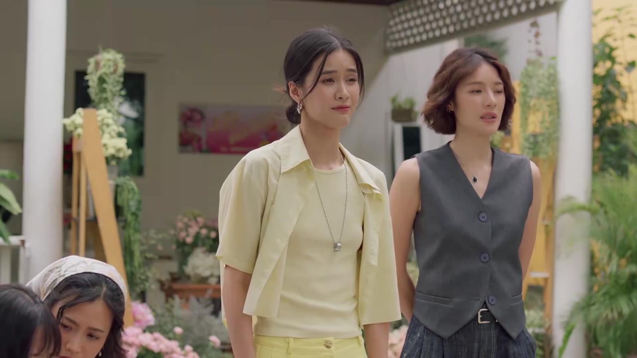 Queendom tập 4