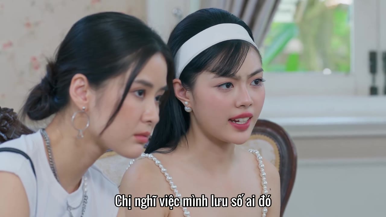 Queendom tập 5