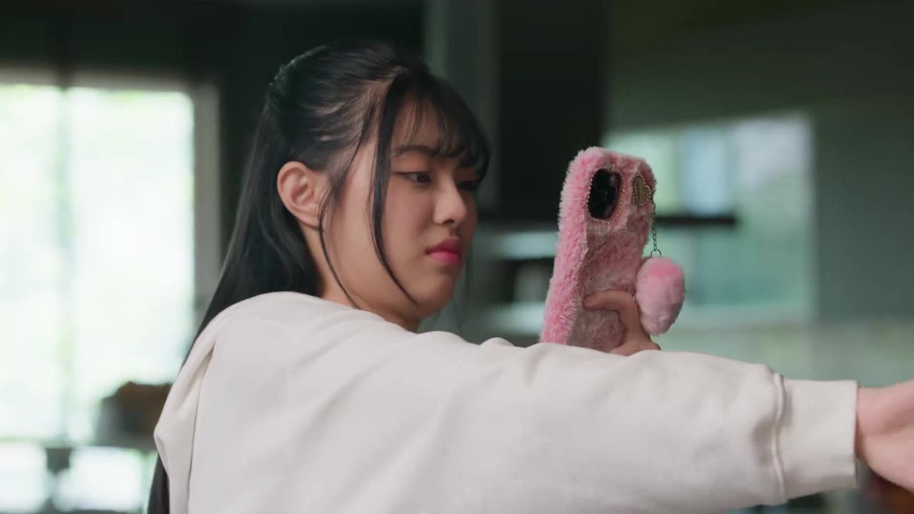 Queendom tập 6