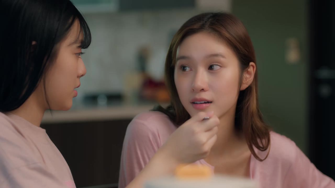 Queendom tập 6 cảnh 2
