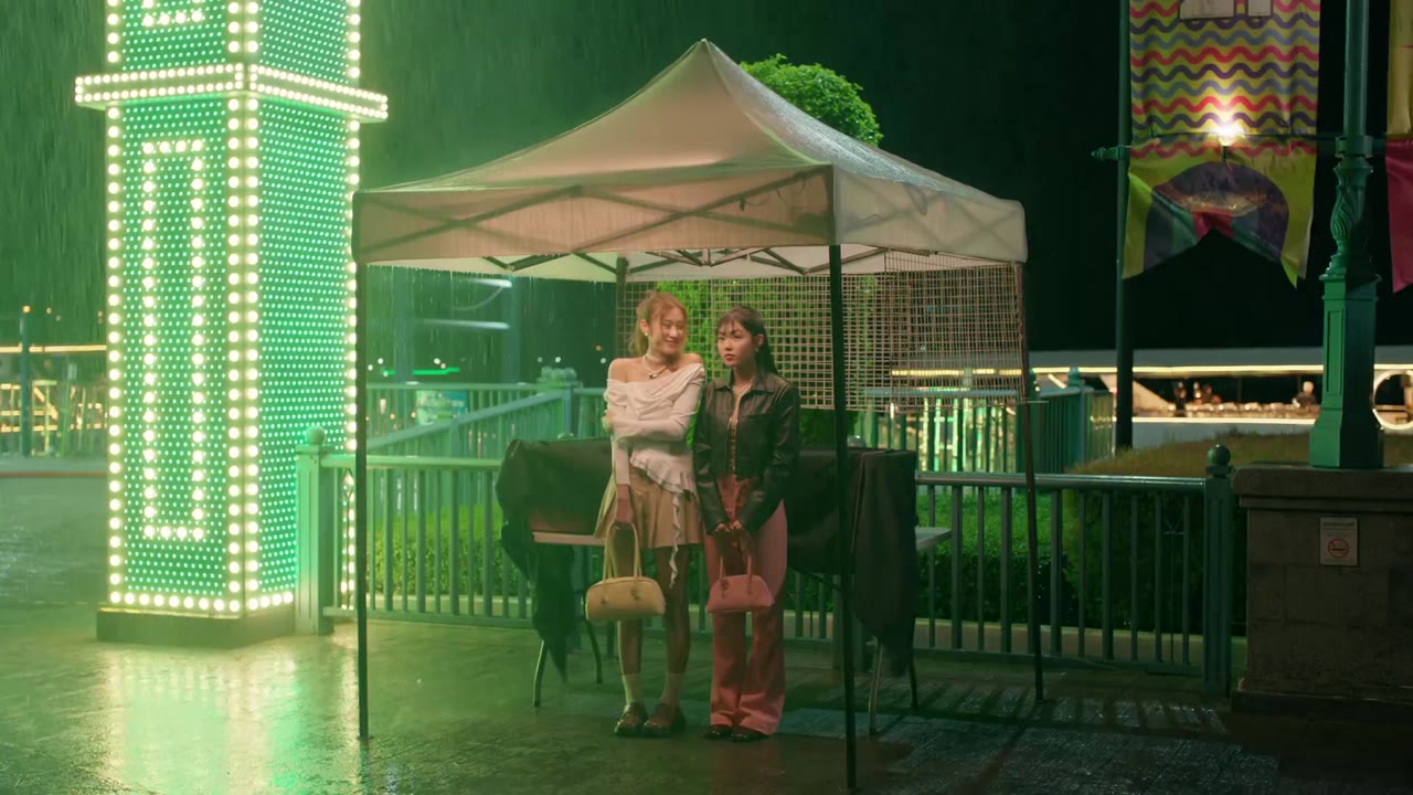 Queendom tập 7