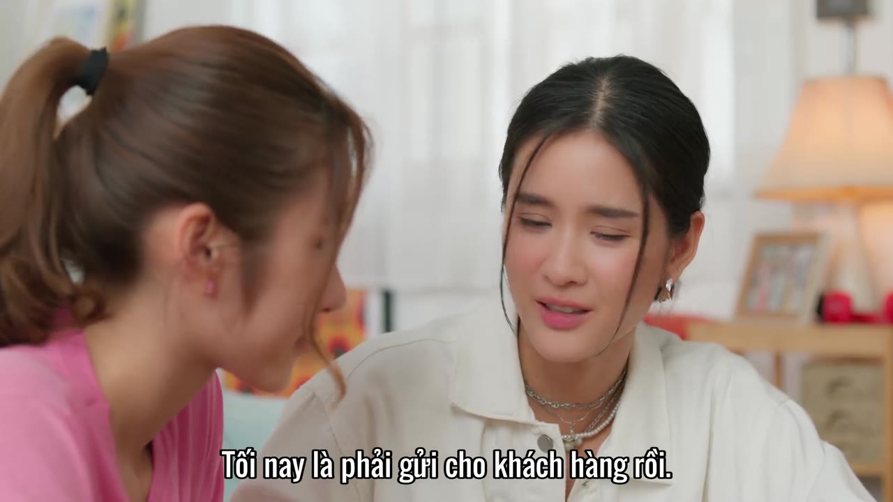 Queendom tập 7 cảnh 2