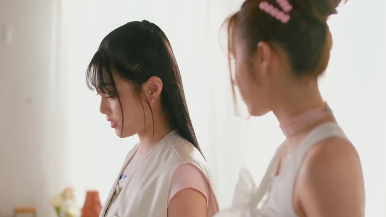 Queendom tập 10 cảnh 2