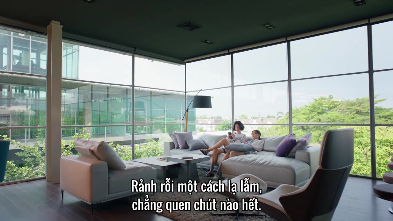 Queendom tập 11