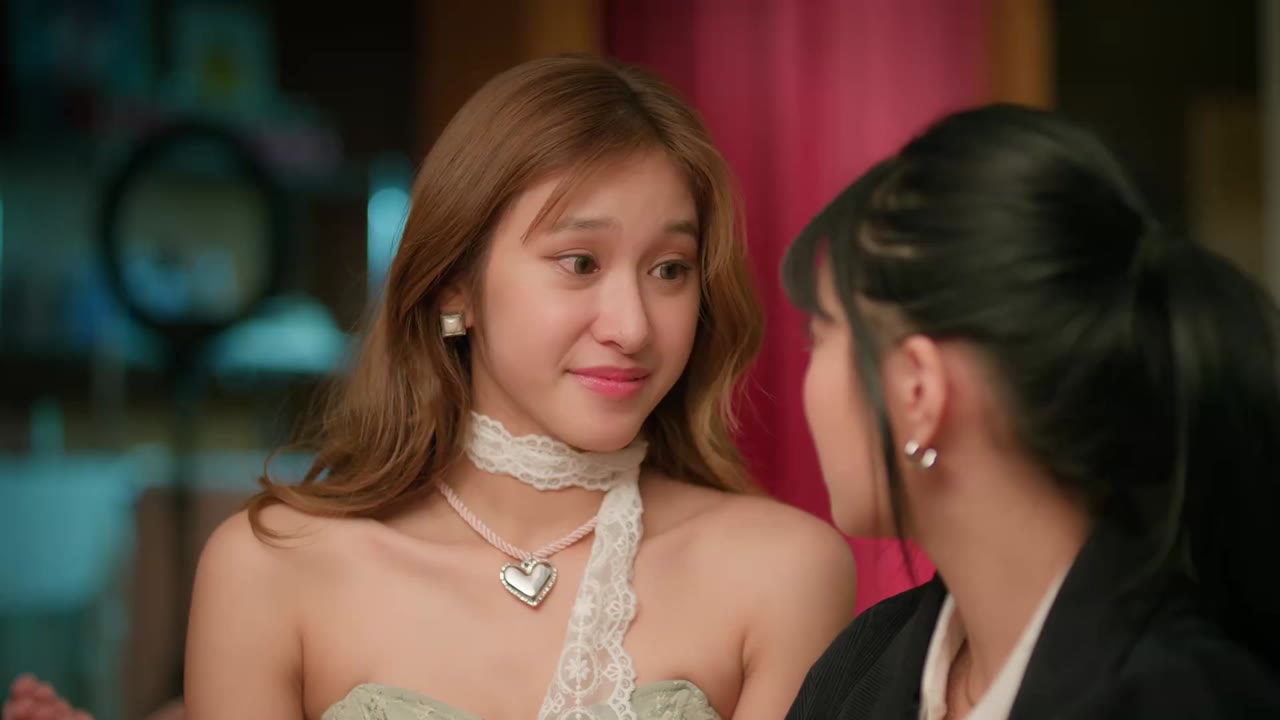 Queendom tập 12
