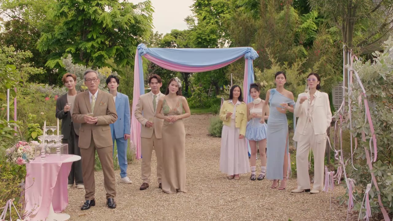 Queendom tập 12 cảnh 3