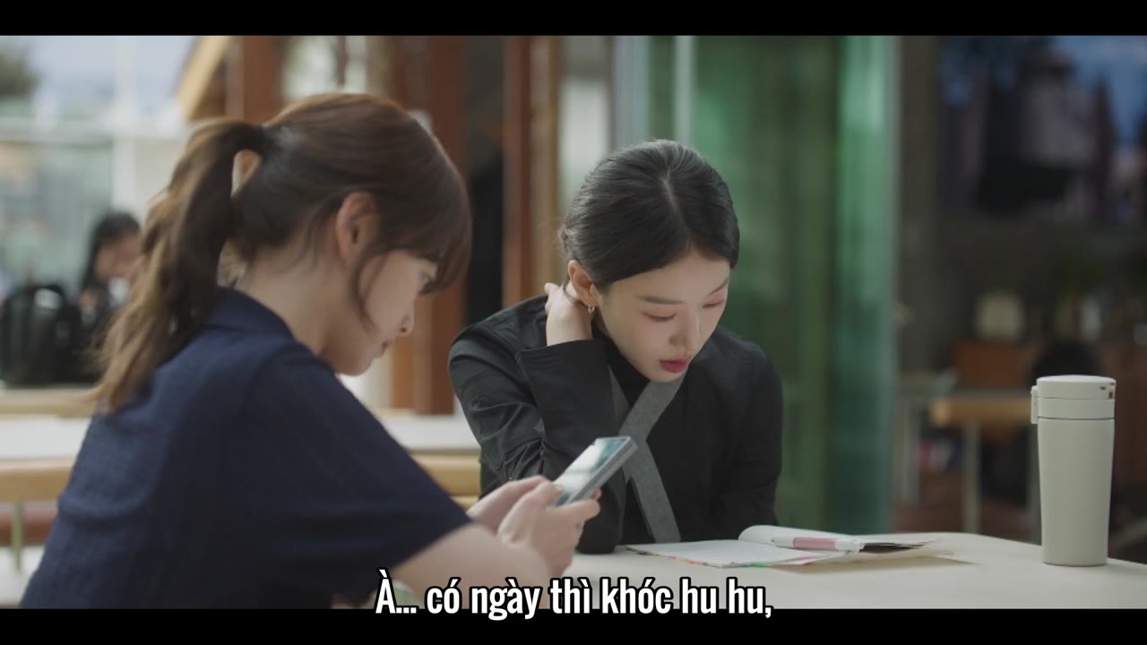Thanh Xuân Của Tôi tập 1