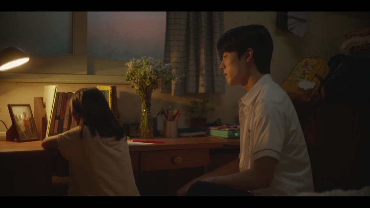 Thanh Xuân Của Tôi tập 2 cảnh 3