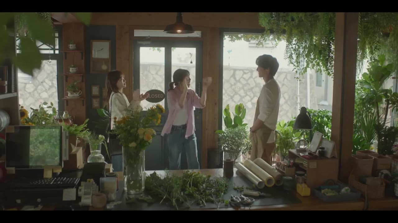 Thanh Xuân Của Tôi tập 3
