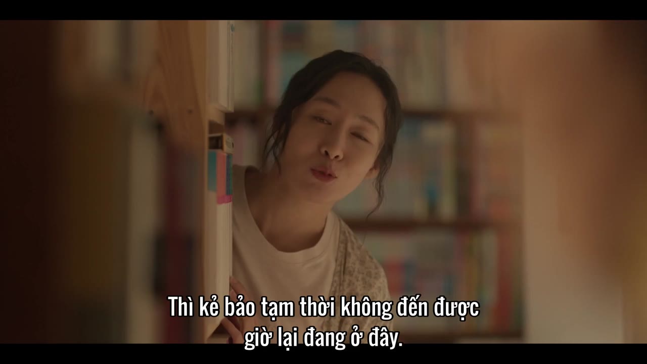 Thanh Xuân Của Tôi tập 5