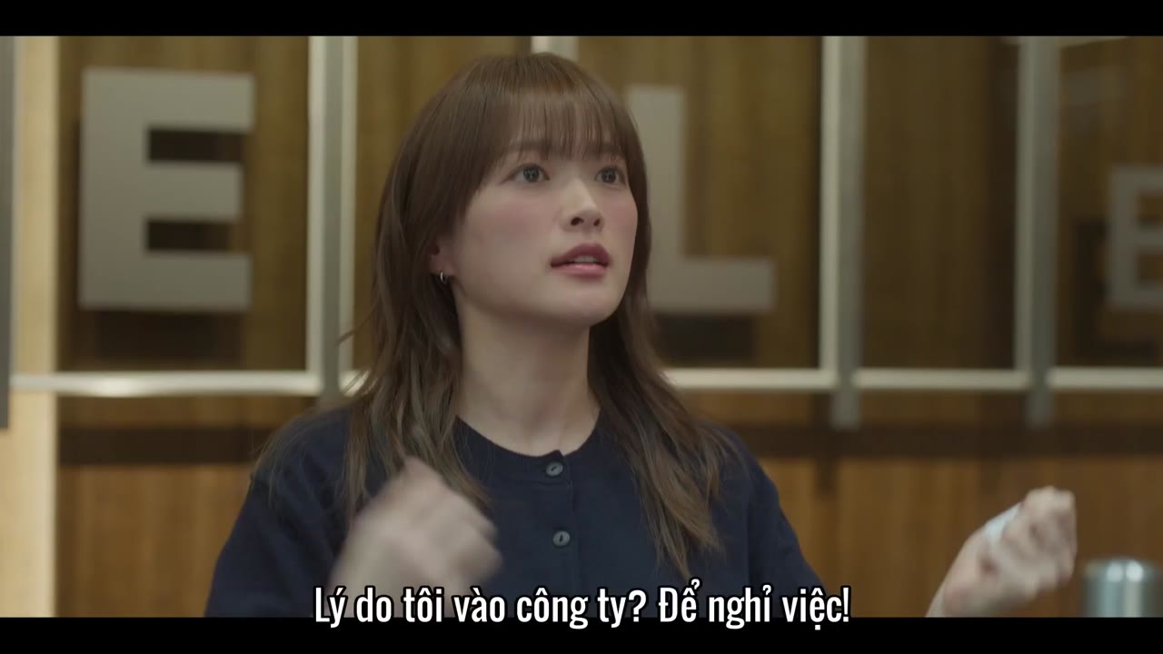 Thanh Xuân Của Tôi tập 5 cảnh 3