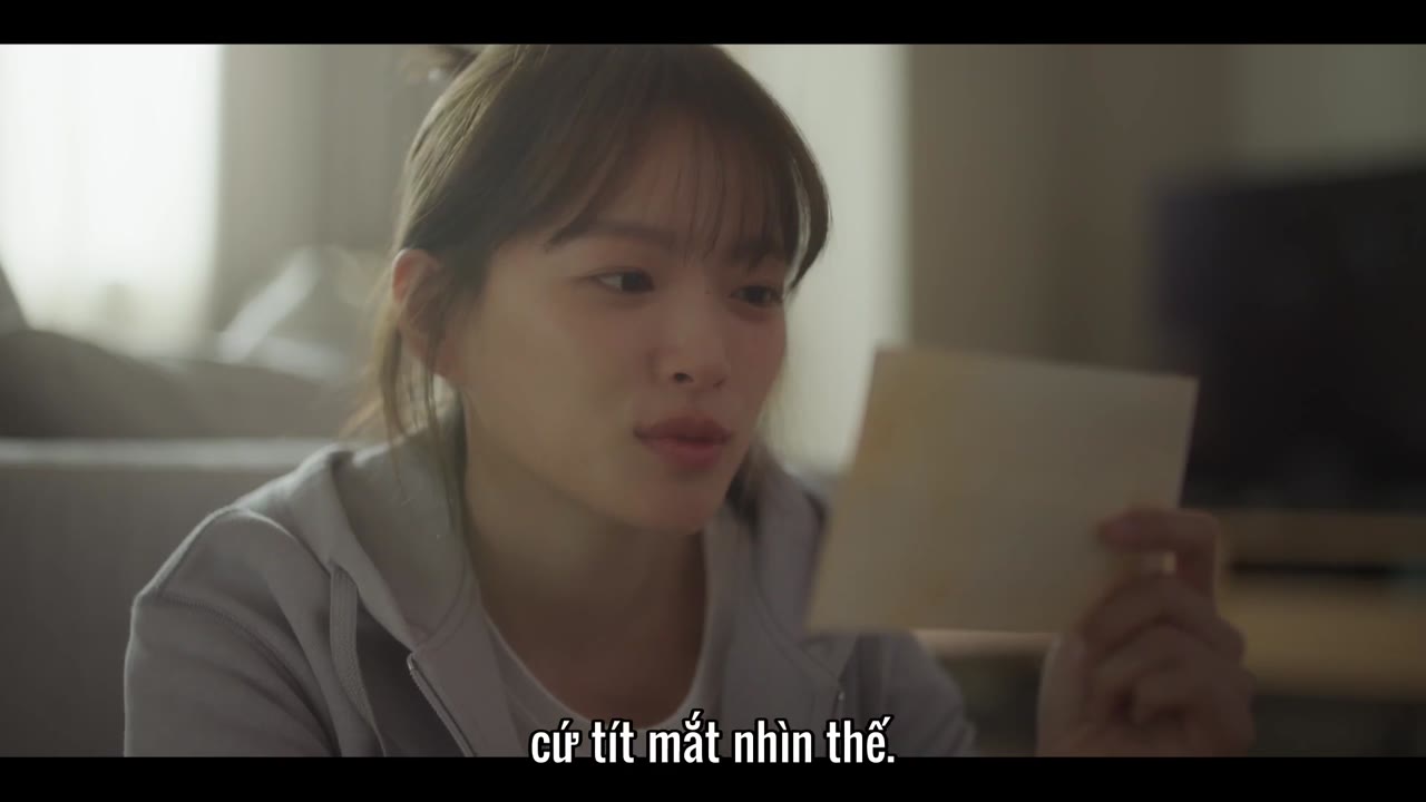 Thanh Xuân Của Tôi tập 6 cảnh 2