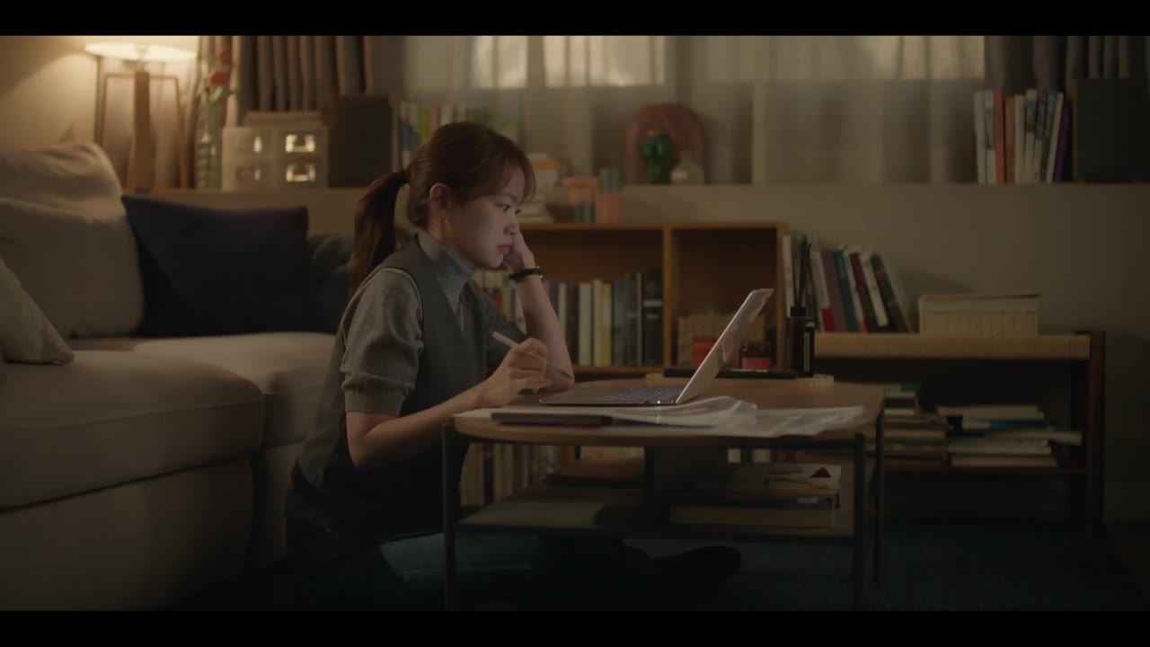 Thanh Xuân Của Tôi tập 10 cảnh 2