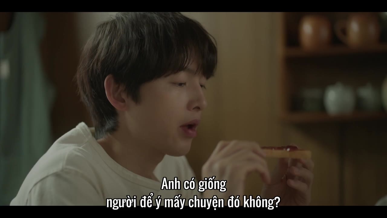 Thanh Xuân Của Tôi tập 11 cảnh 3