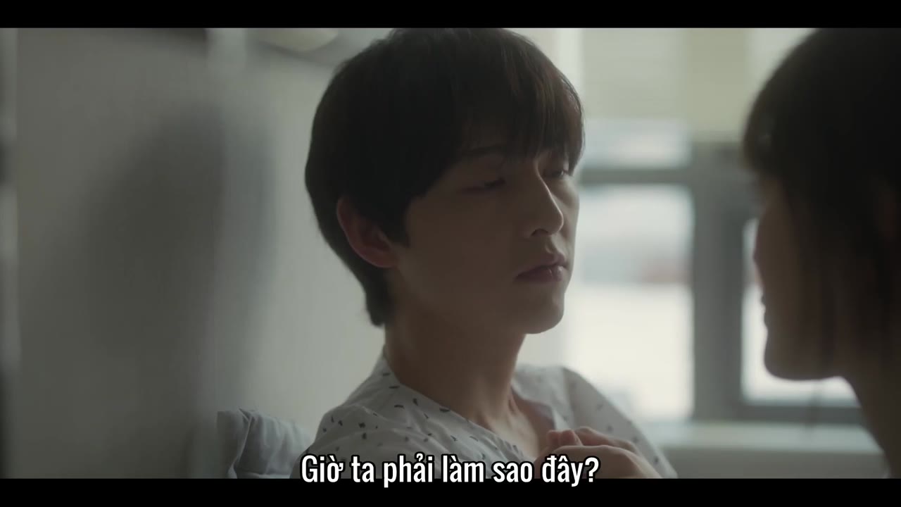Thanh Xuân Của Tôi tập 12