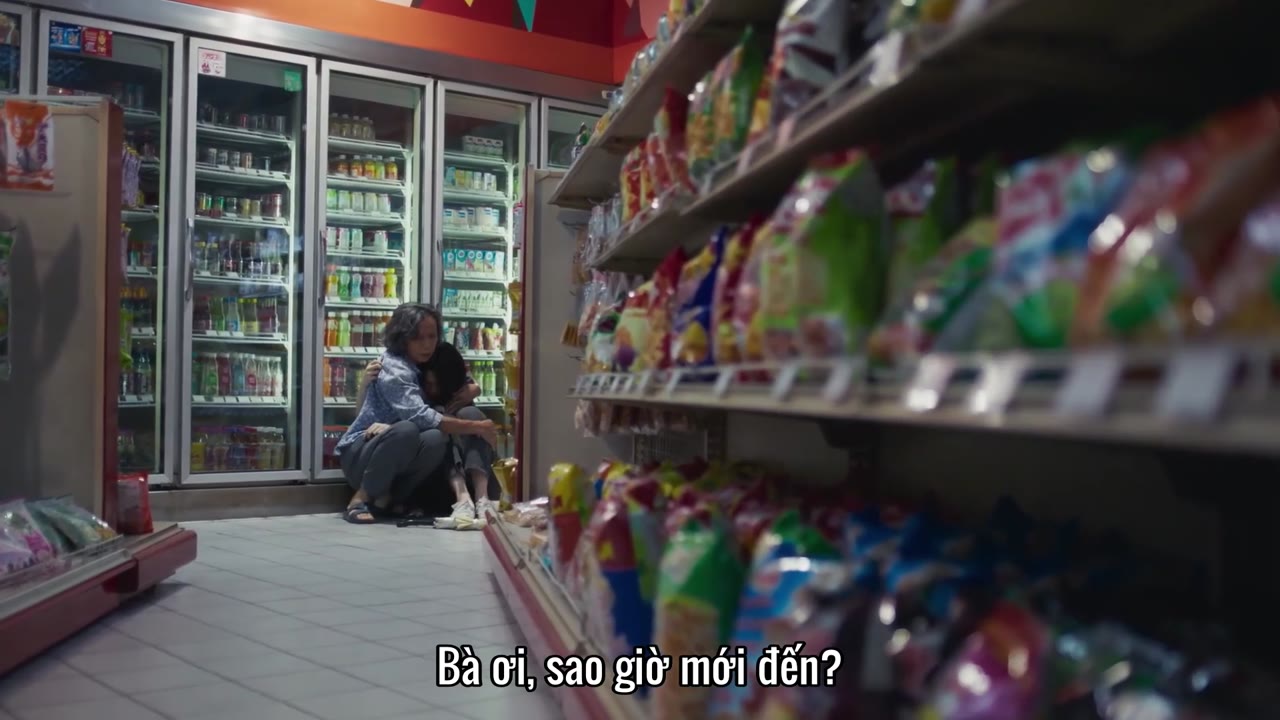 Kẻ Săn Người (Bản Thái) tập 8 cảnh 2