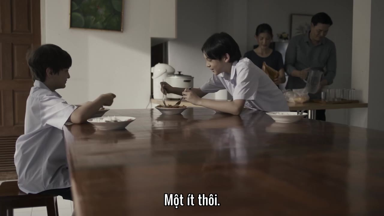 Kẻ Săn Người (Bản Thái) tập 10 cảnh 3