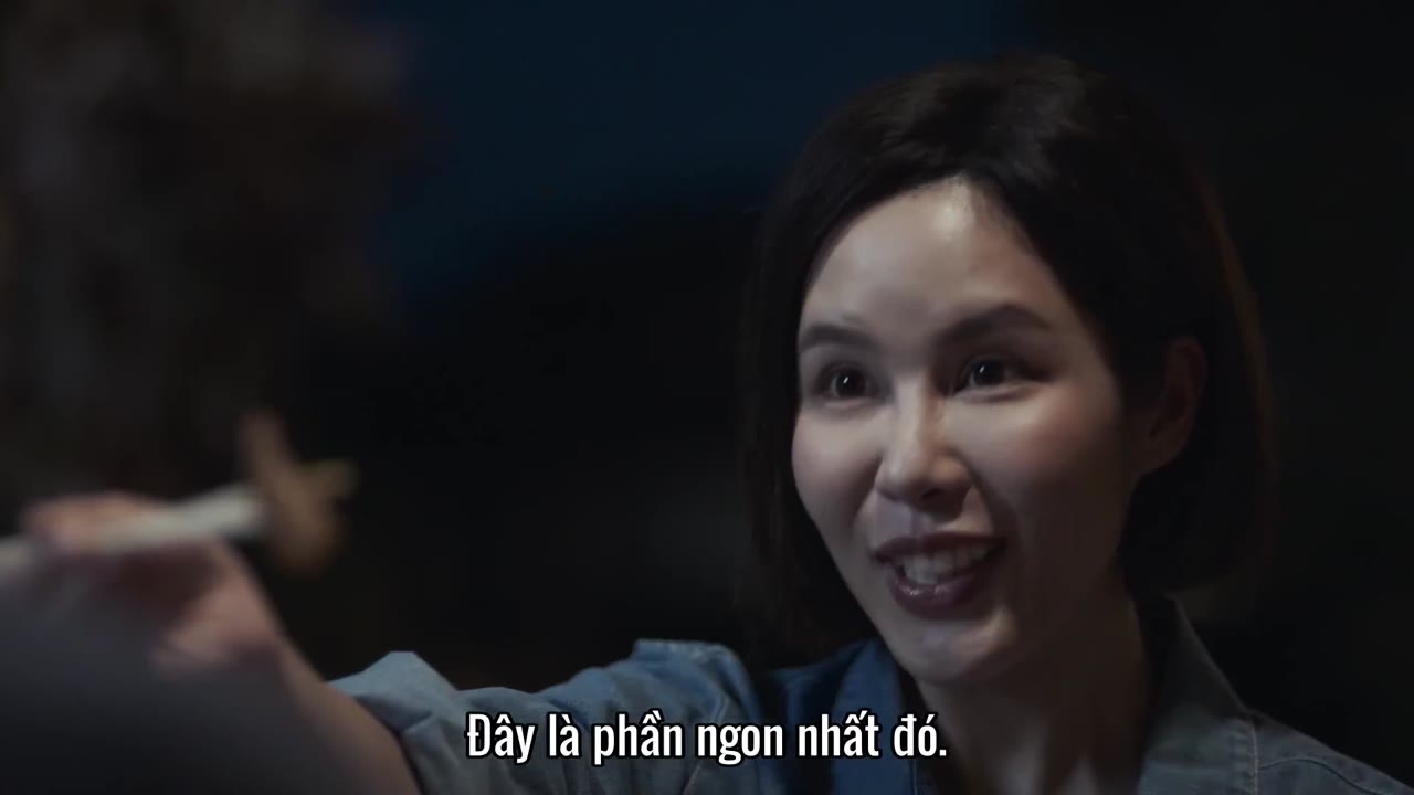 Kẻ Săn Người (Bản Thái) tập 18 cảnh 3
