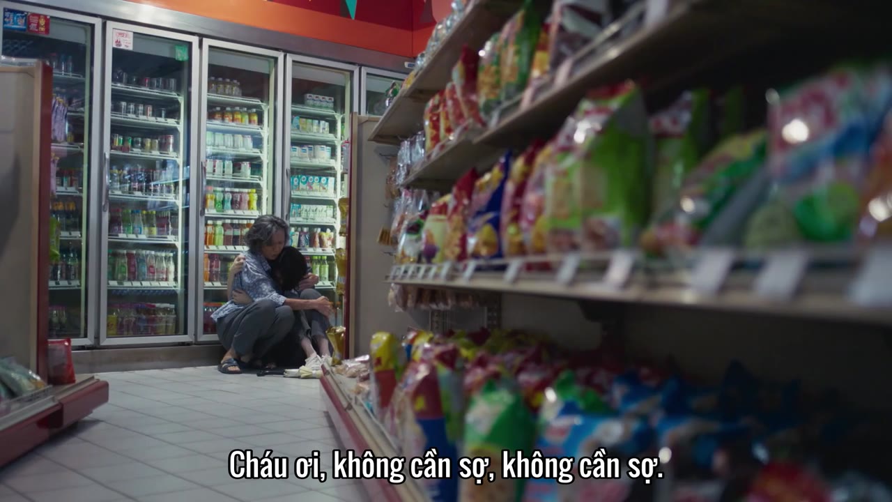 Kẻ Săn Người (Bản Thái) tập 21