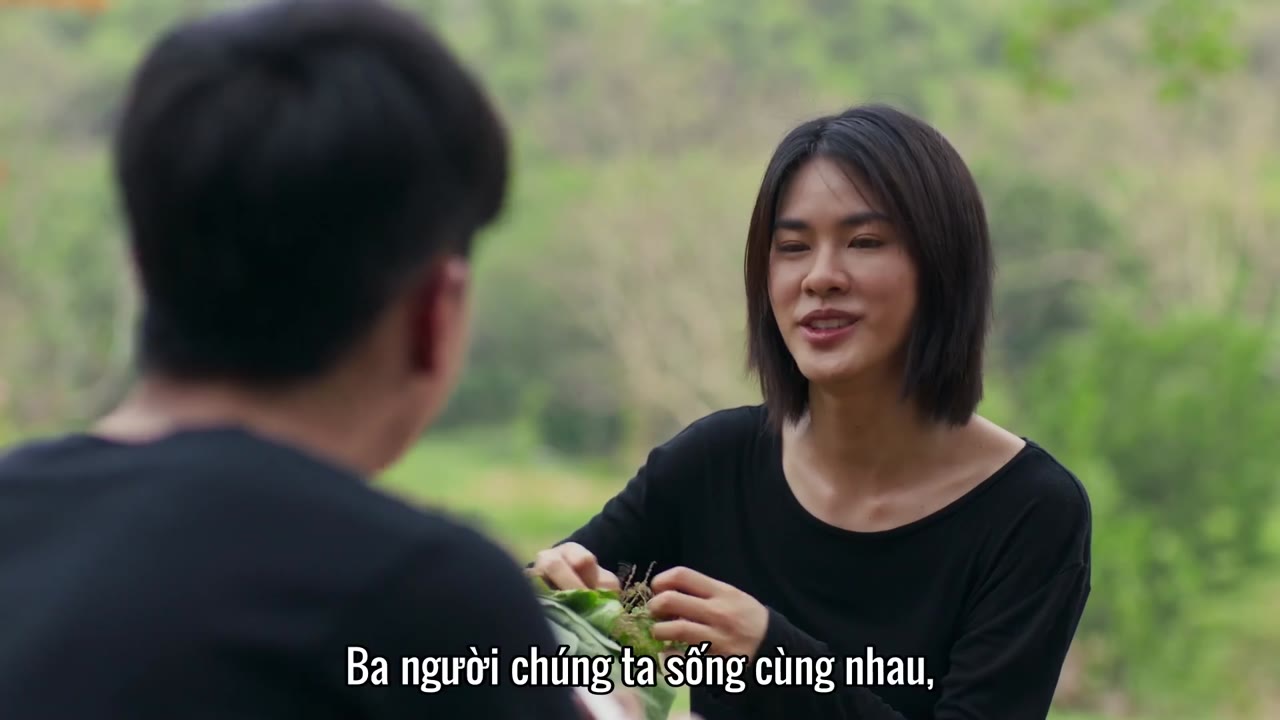 Kẻ Săn Người (Bản Thái) tập 31 cảnh 2