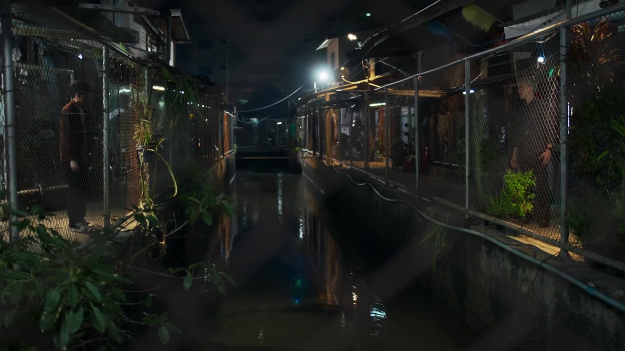 Kẻ Săn Người (Bản Thái) tập 32