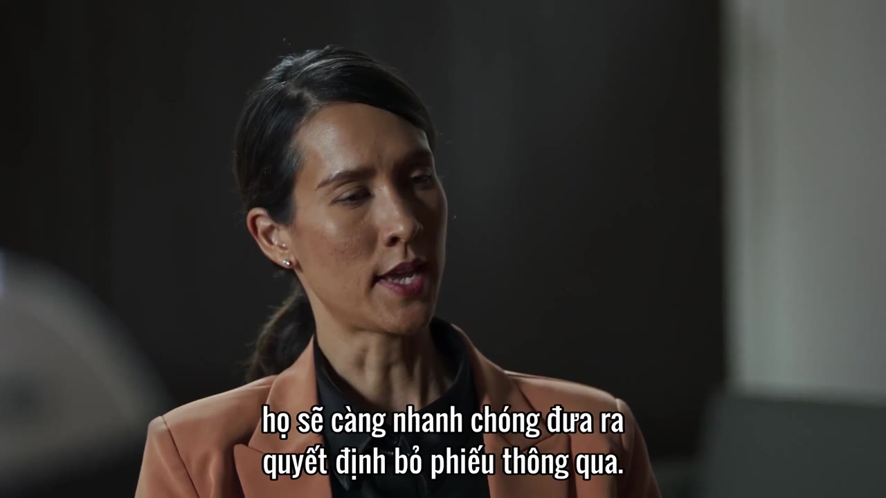 Kẻ Săn Người (Bản Thái) tập 33 cảnh 3