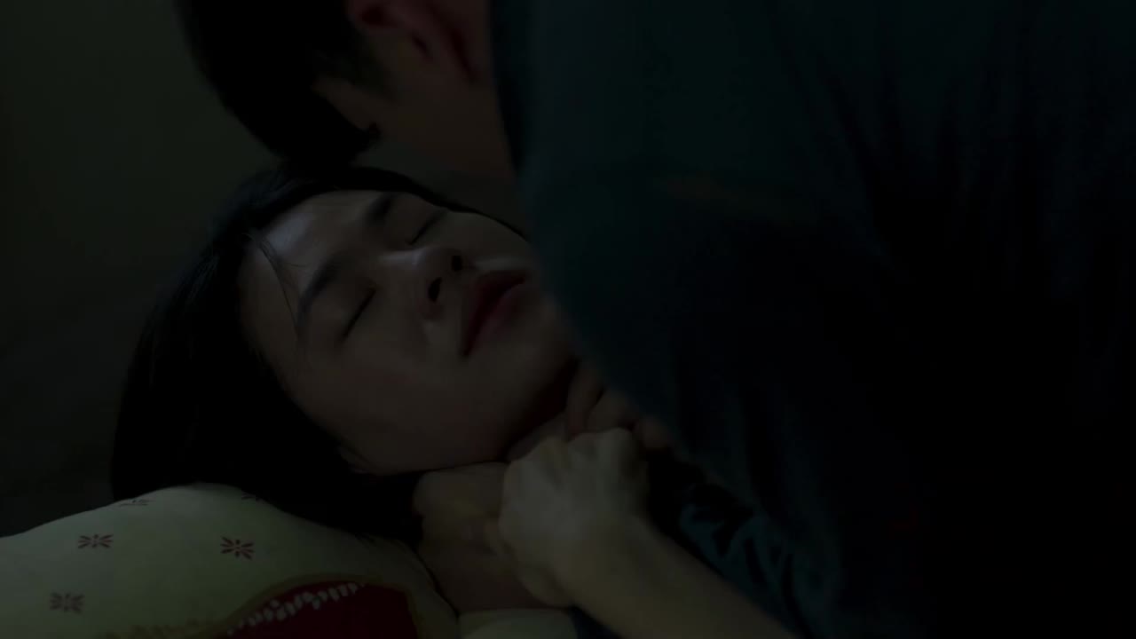 Kẻ Săn Người (Bản Thái) tập 36