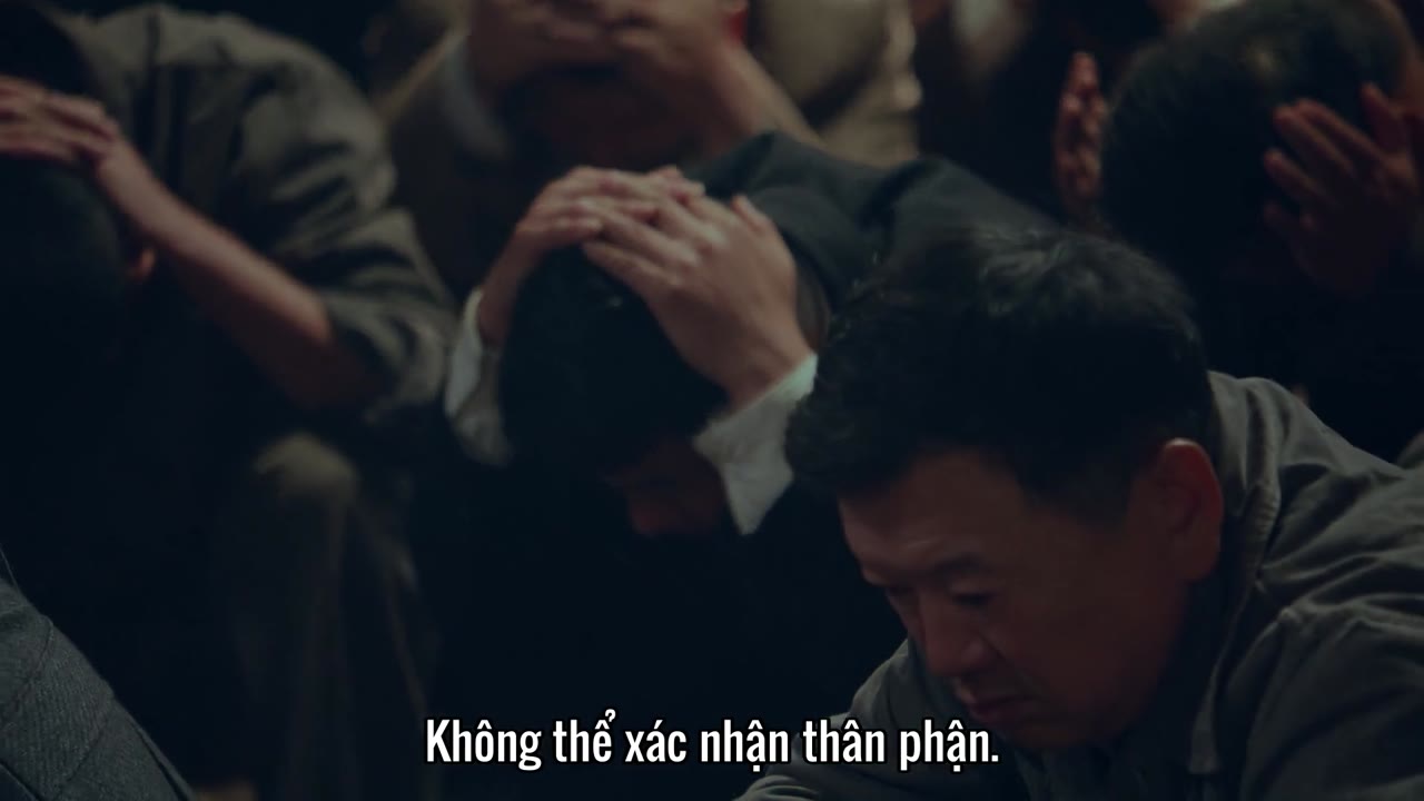 Vinh Diệu Trầm Mặc tập 12
