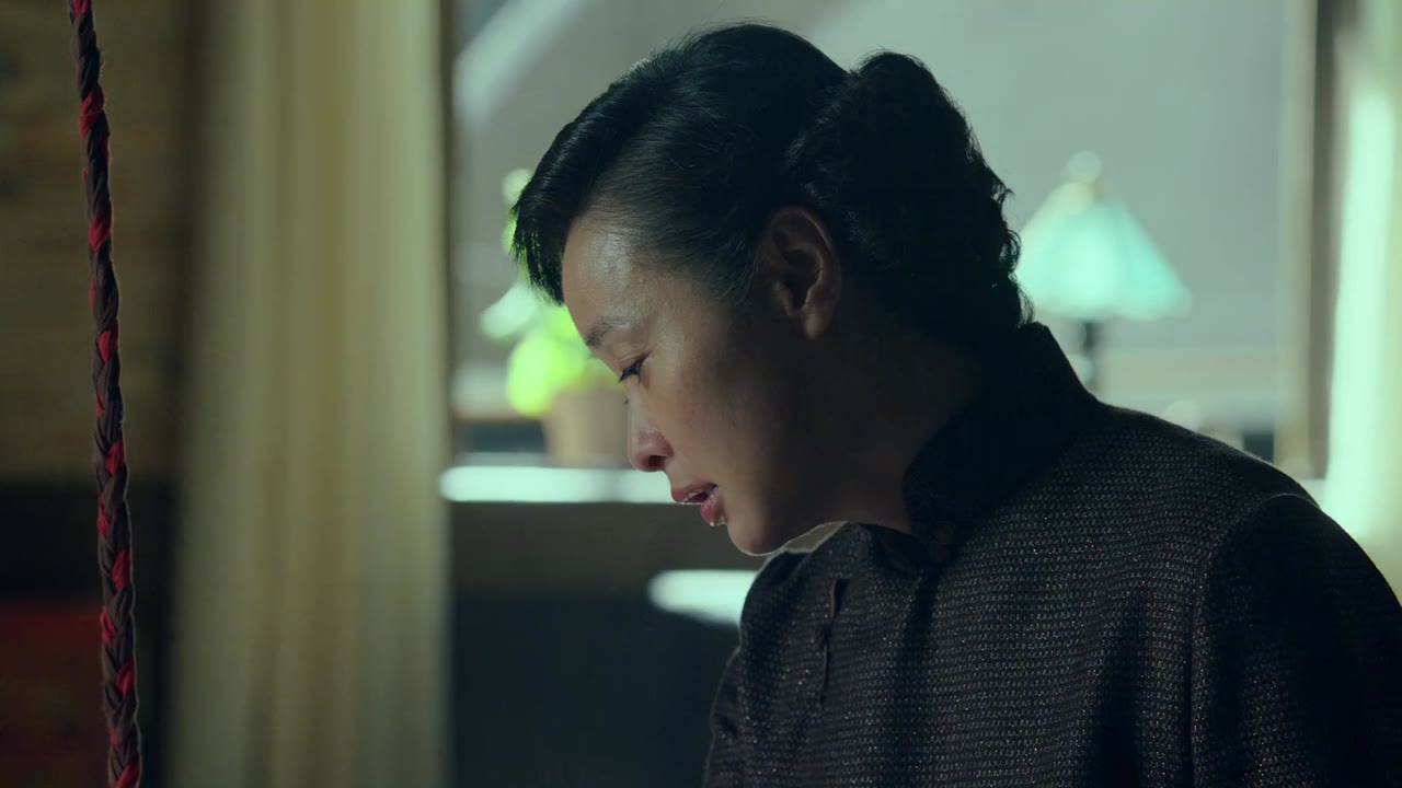 Vinh Diệu Trầm Mặc tập 13