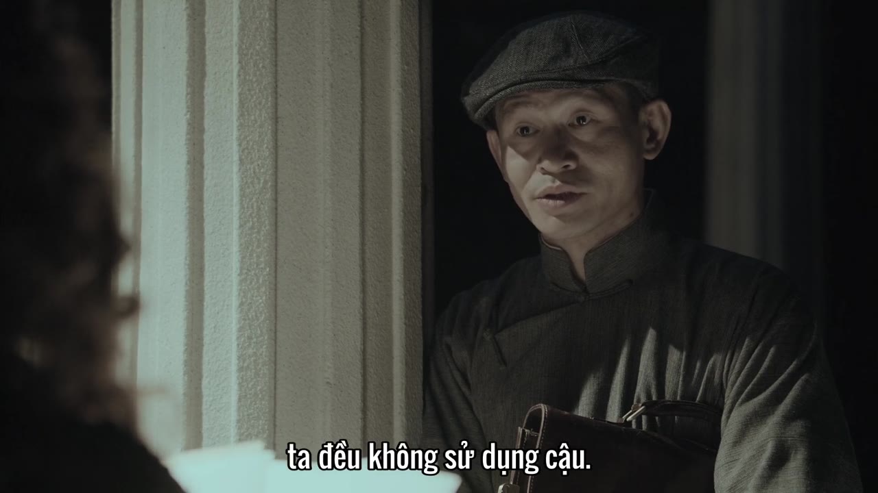 Vinh Diệu Trầm Mặc tập 15