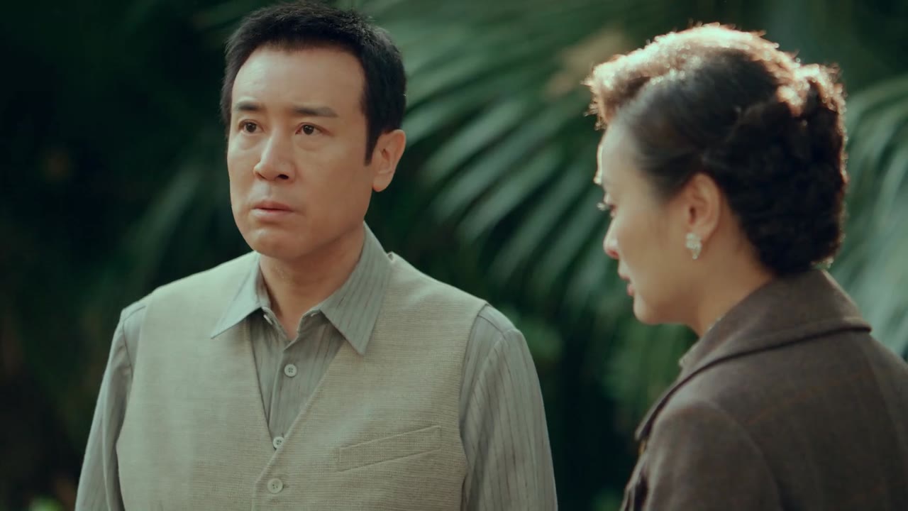 Vinh Diệu Trầm Mặc tập 16