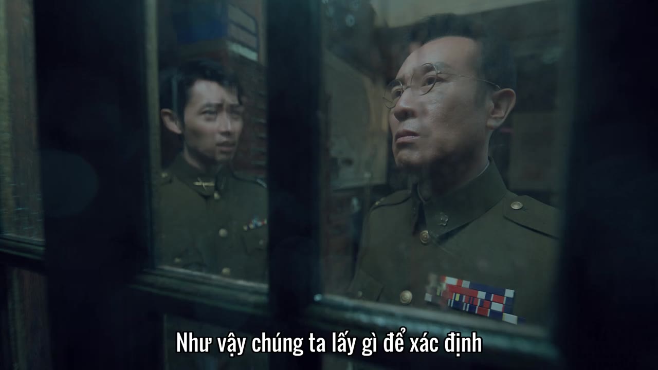 Vinh Diệu Trầm Mặc tập 17