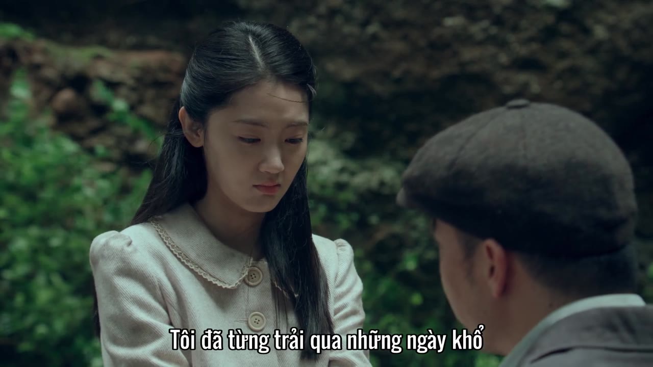 Vinh Diệu Trầm Mặc tập 34