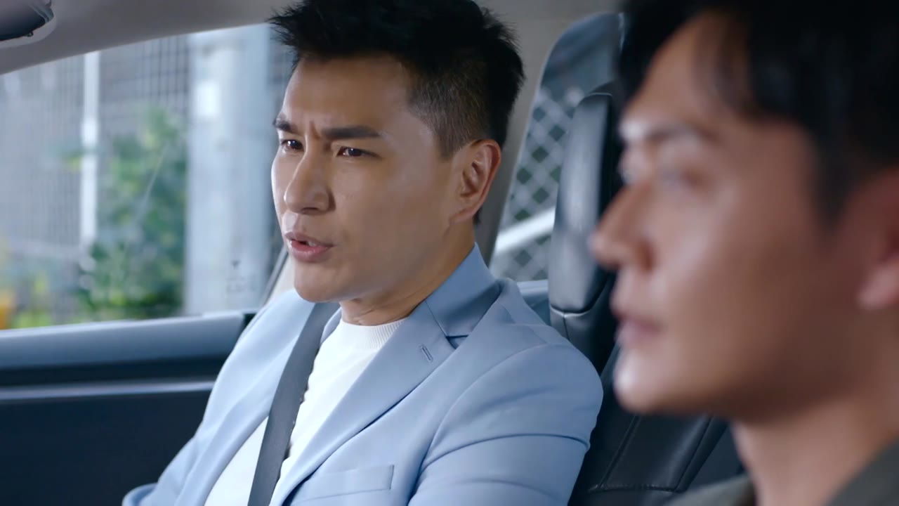 Yêu Em Lúc Ngây Thơ tập 2 cảnh 3
