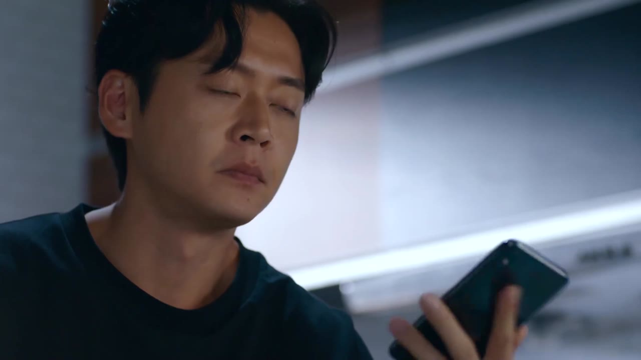 Yêu Em Lúc Ngây Thơ tập 3 cảnh 3