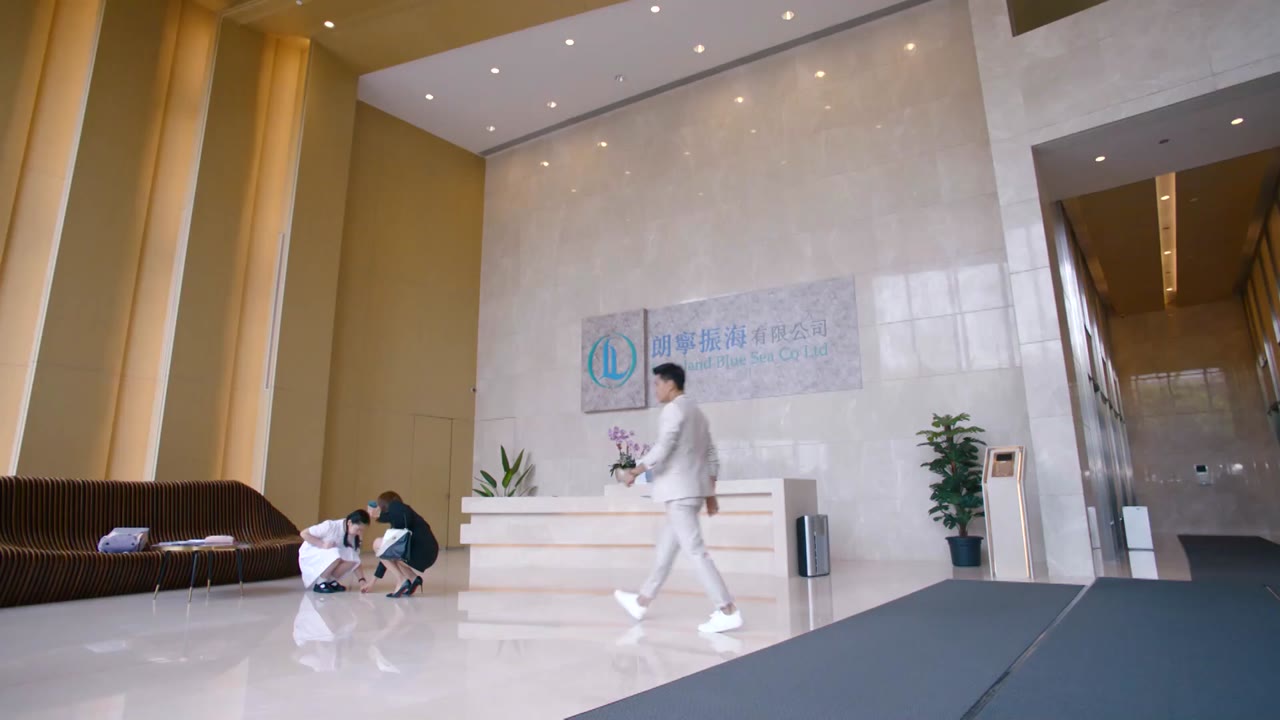Yêu Em Lúc Ngây Thơ tập 7 cảnh 2